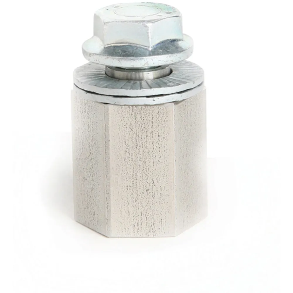 uPRISE Bikes Thule Shimano Internal Hub Hitch Adapter - Silver | Price match, 365 day return s, 18-Month Warranty, Finance Available & Free UK Delivery