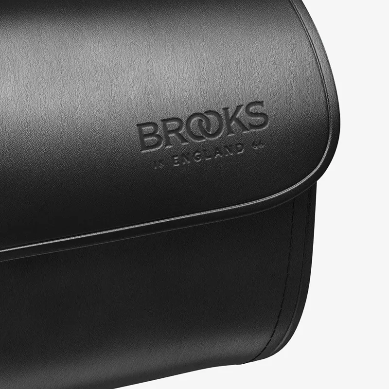 Brooks Challenge Saddle Bag - Black-3