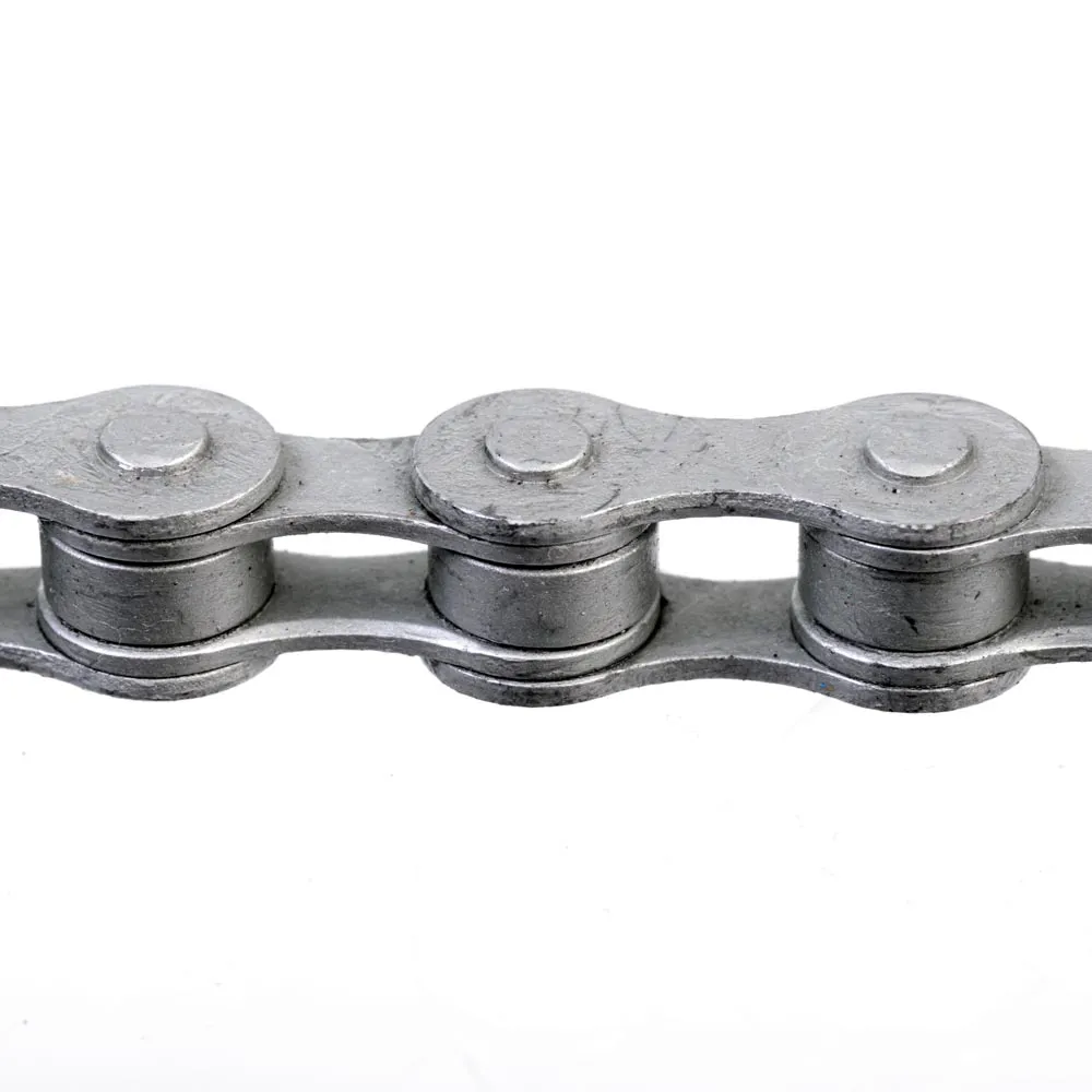 uPRISE Bikes Passport Elements Anti-Rust Chain Silver | Price match, 365 day return s, 18-Month Warranty, Finance Available & Free UK Delivery