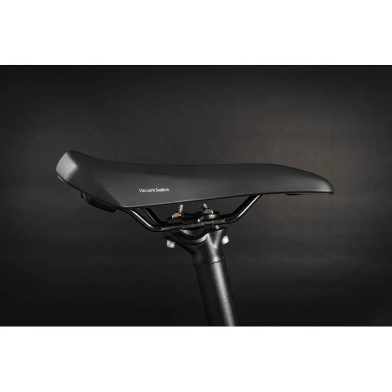 Claud Butler Wrath 1.0 Cues 2025 Electric Mountain Bike - Stealth Grey-6