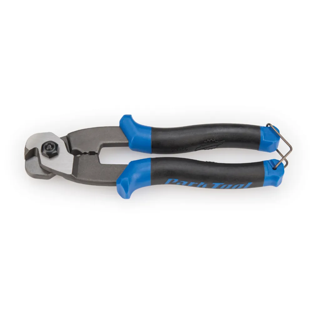 uPRISE Bikes Park Tool CN-10 Pro Cable / Housing Cutter - Black/Blue | Price match, 365 day return s, 18-Month Warranty, Finance Available & Free UK Delivery