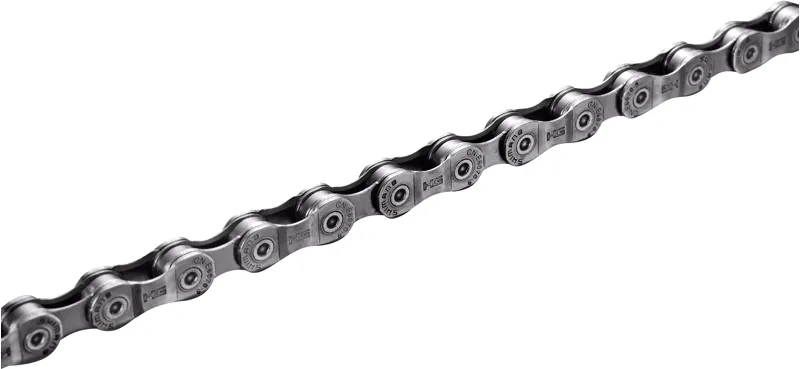 Shimano CN-E6070 E-bike HG 9-speed Chain - 138L