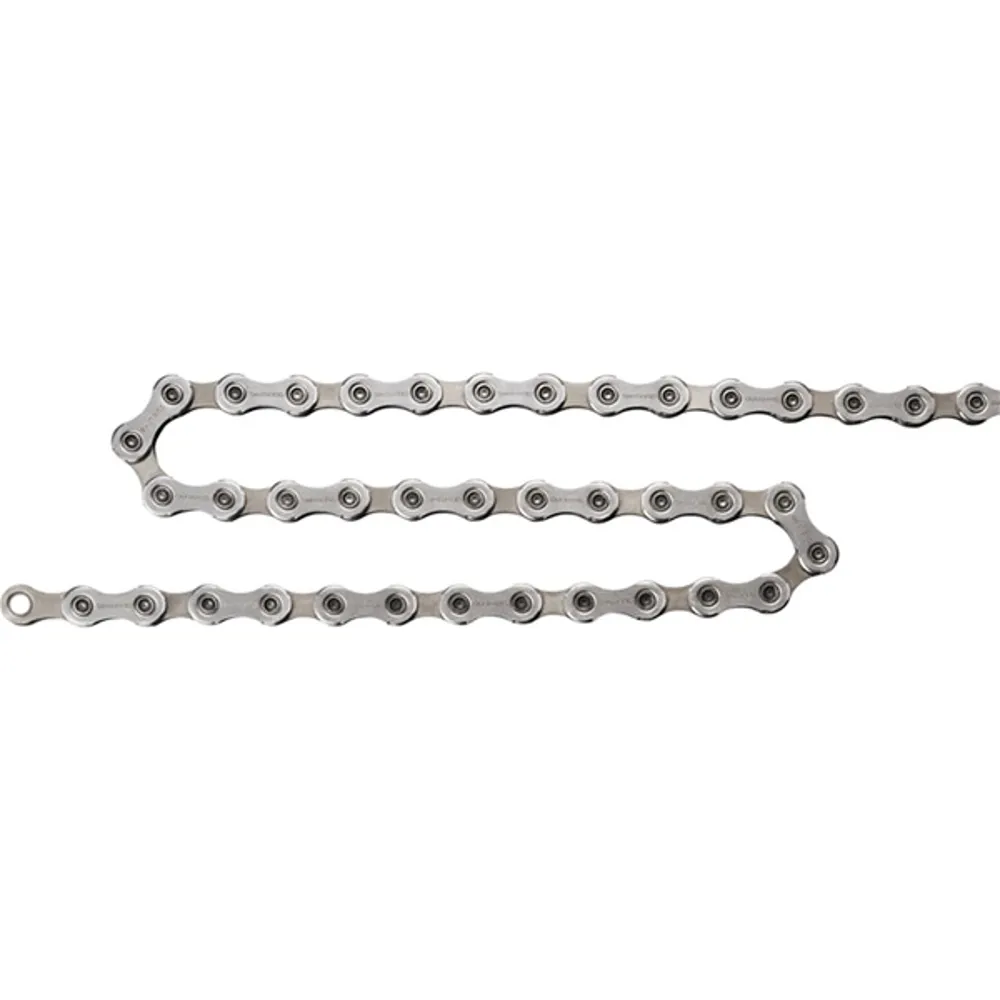 uPRISE Bikes Shimano 105/SLX HG-X Quick Link SIL-TEC 11-speed Chain - 116L | Price match, 365 day return s, 18-Month Warranty, Finance Available & Free UK Delivery