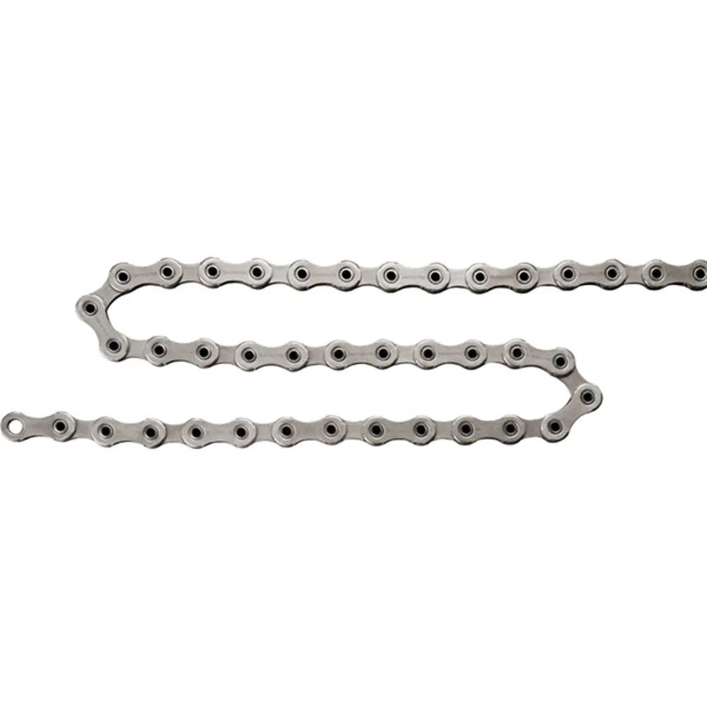 uPRISE Bikes Shimano CN-HG701 Ultegra / XT M8000 QL Sil-Tec 11 Speed Chain - 116L | Price match, 365 day return s, 18-Month Warranty, Finance Available & Free UK Delivery