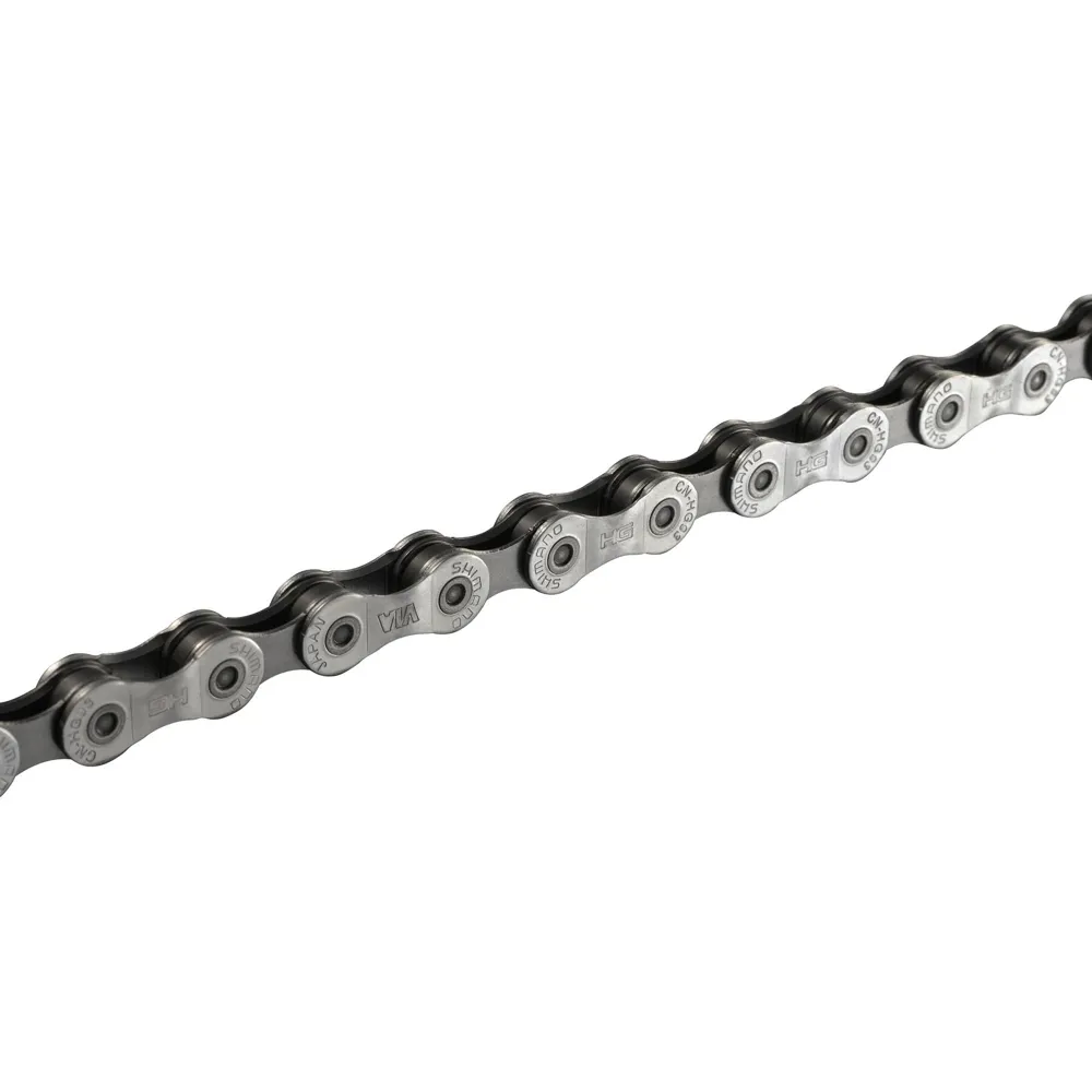 uPRISE Bikes Shimano CN-HG93 9-speed Chain - 116 Links | Price match, 365 day return s, 18-Month Warranty, Finance Available & Free UK Delivery