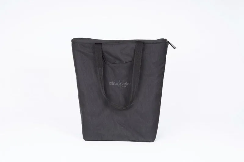 Atranvelo Add 25 Basket Inlay - 25 Litres - Black-1