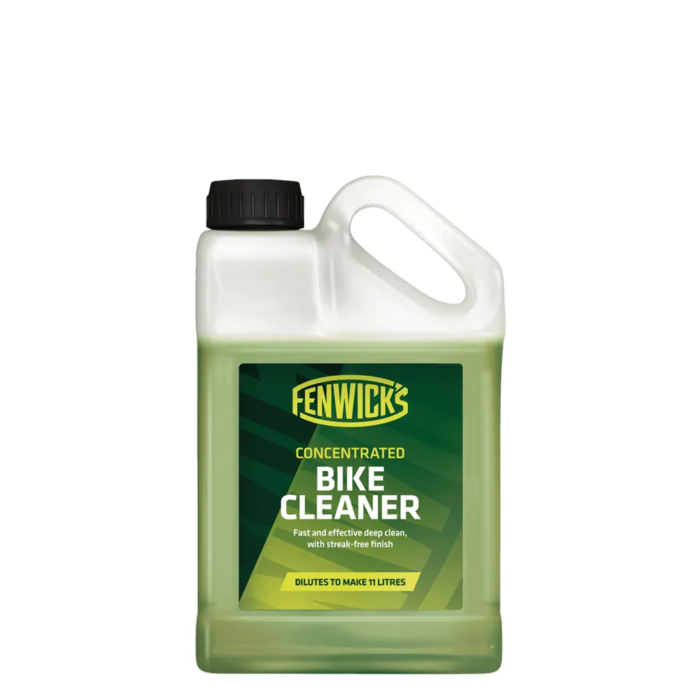 uPRISE Bikes Fenwicks Concentrate Bike Cleaner - 1 litre | Price match, 365 day return s, 18-Month Warranty, Finance Available & Free UK Delivery