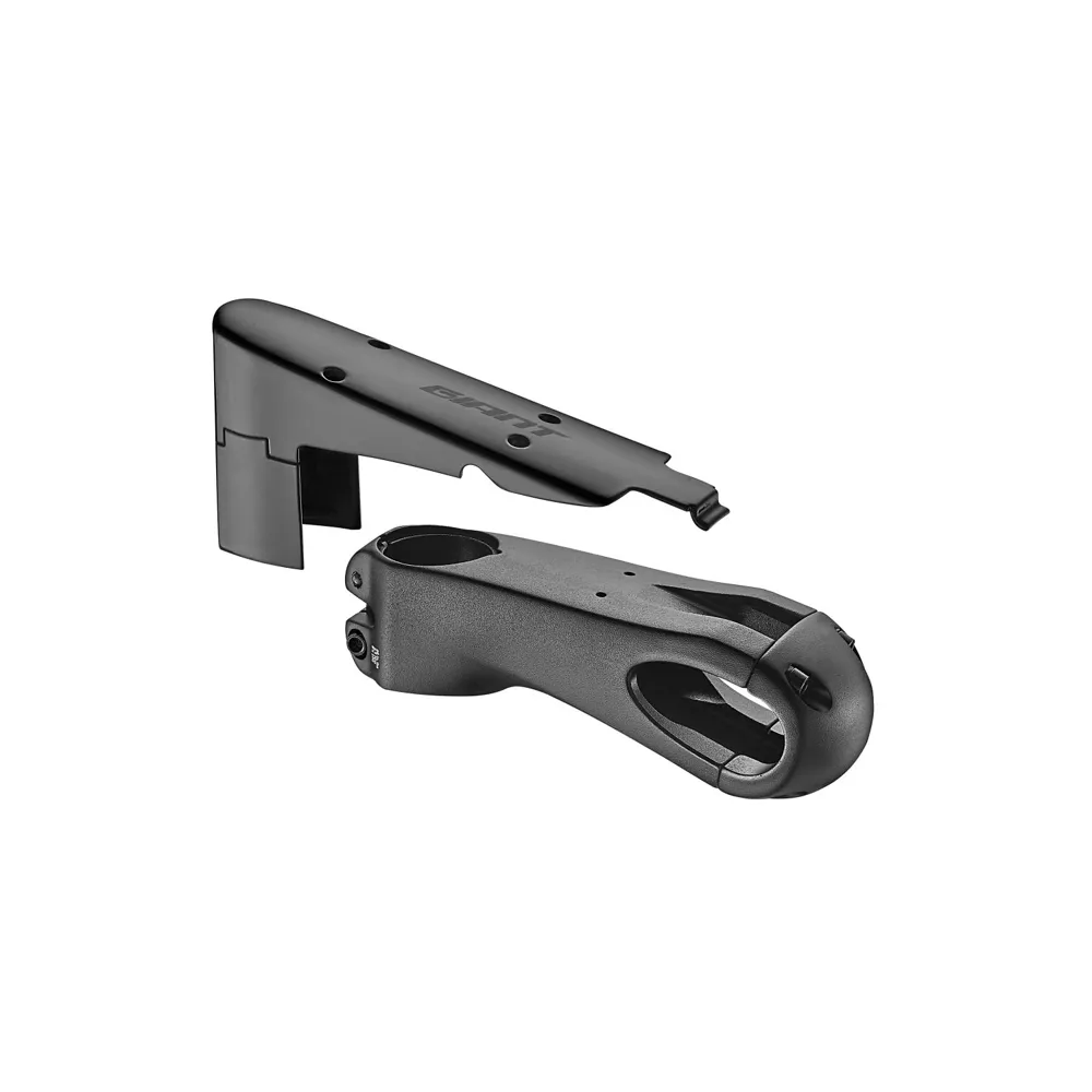 uPRISE Bikes Giant Contact SL Aero Stem And Cover | Price match, 365 day return s, 18-Month Warranty, Finance Available & Free UK Delivery