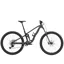 Trek Fuel EX 5 29er 2026 Full Suspension Mountain Bike - Lithium Grey