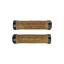 Trek Line Pro MTB Grips - 130mm - Tan