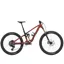 Trek Fuel MX 9 Eagle 90 2026 Full Suspension MTB - Sedona Red