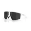 Bliz P002 Sunglasses - X-Large - Matte White/Smoke Lens