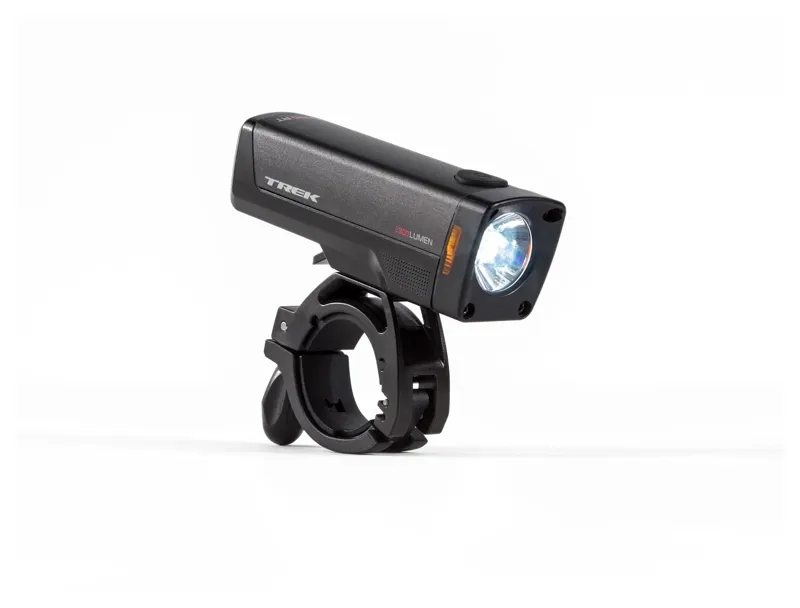 Trek Ion Pro RT USB-C Front Light - Black