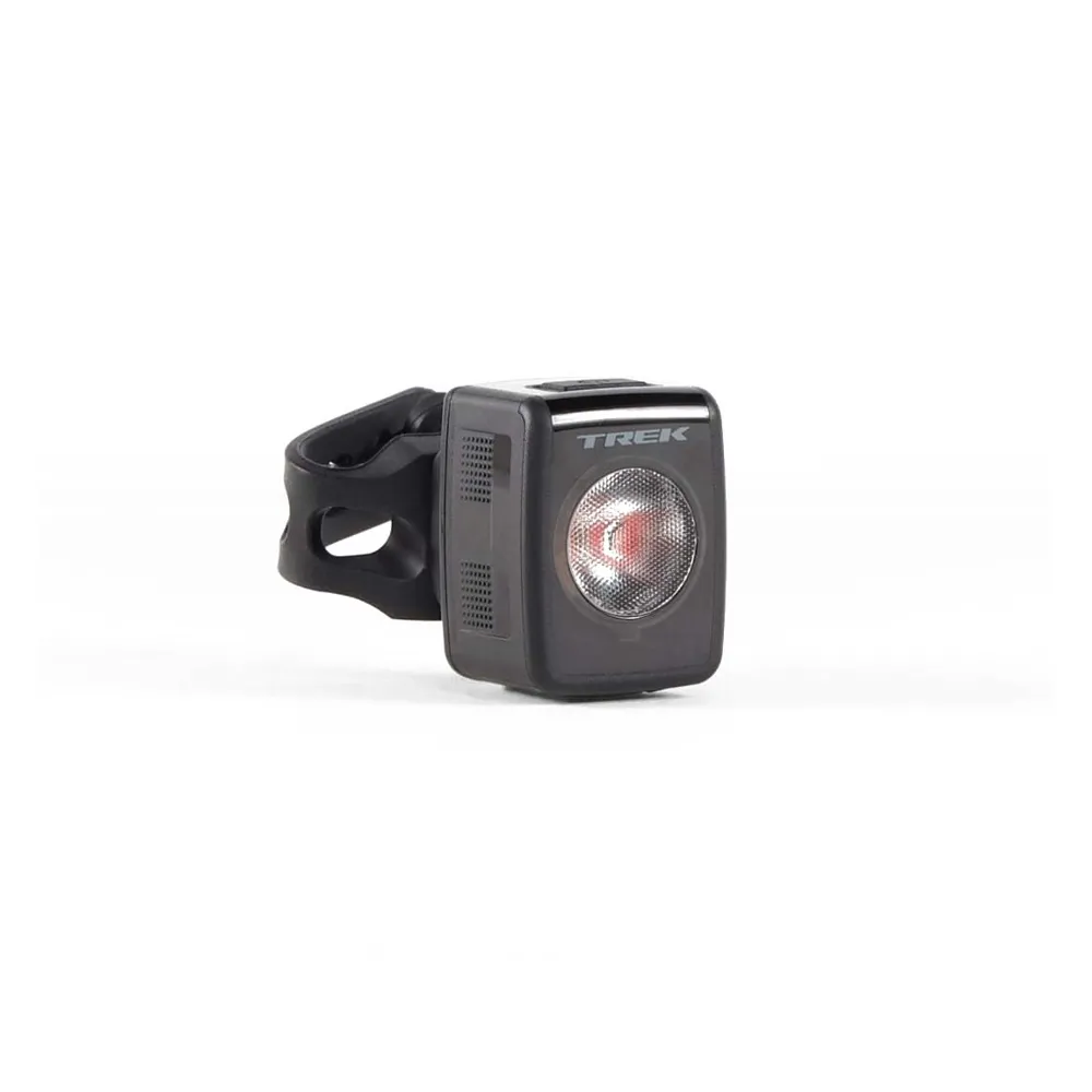 uPRISE Bikes Trek Flare RT USB Rear Light - Black | Price match, 365 day return s, 18-Month Warranty, Finance Available & Free UK Delivery