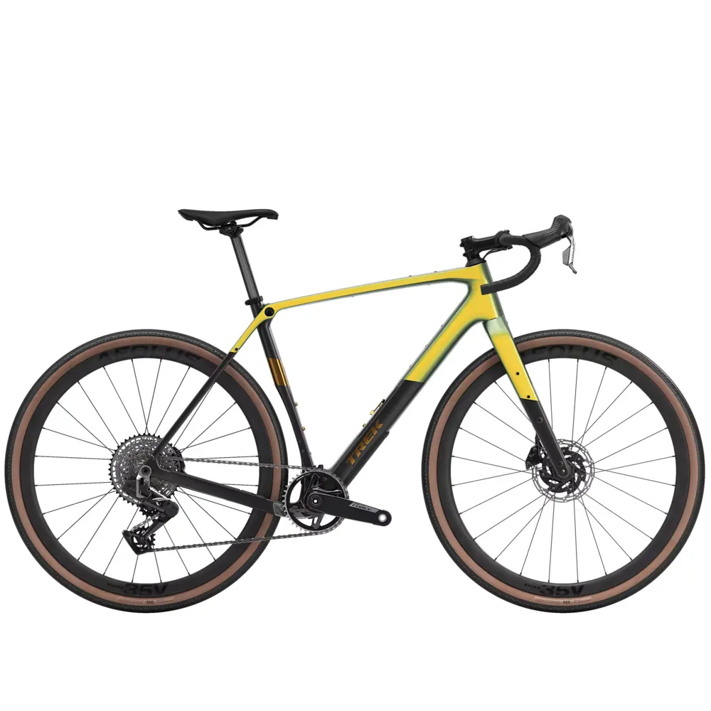 uPRISE Bikes Trek Checkpoint SL 7 AXS 2026 Gravel Road bike - Chameleon Green/ | Price match, 365 day return s, 18-Month Warranty, Finance Available & Free UK Delivery