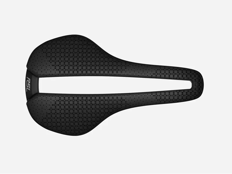 Trek Aeolus RSL AirLoom Saddle - 250mm - Black-1