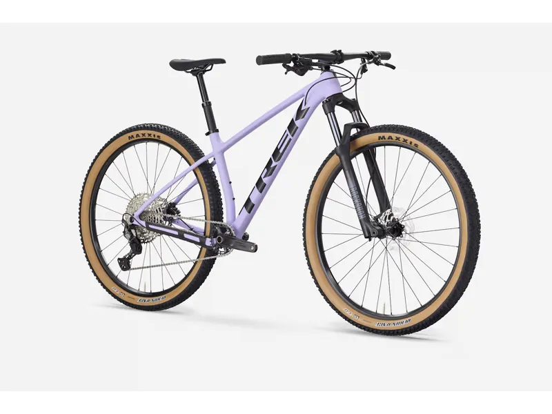 Trek Procaliber 6 29er 2026 Hardtail Mountain Bike - Lavender Haze-1