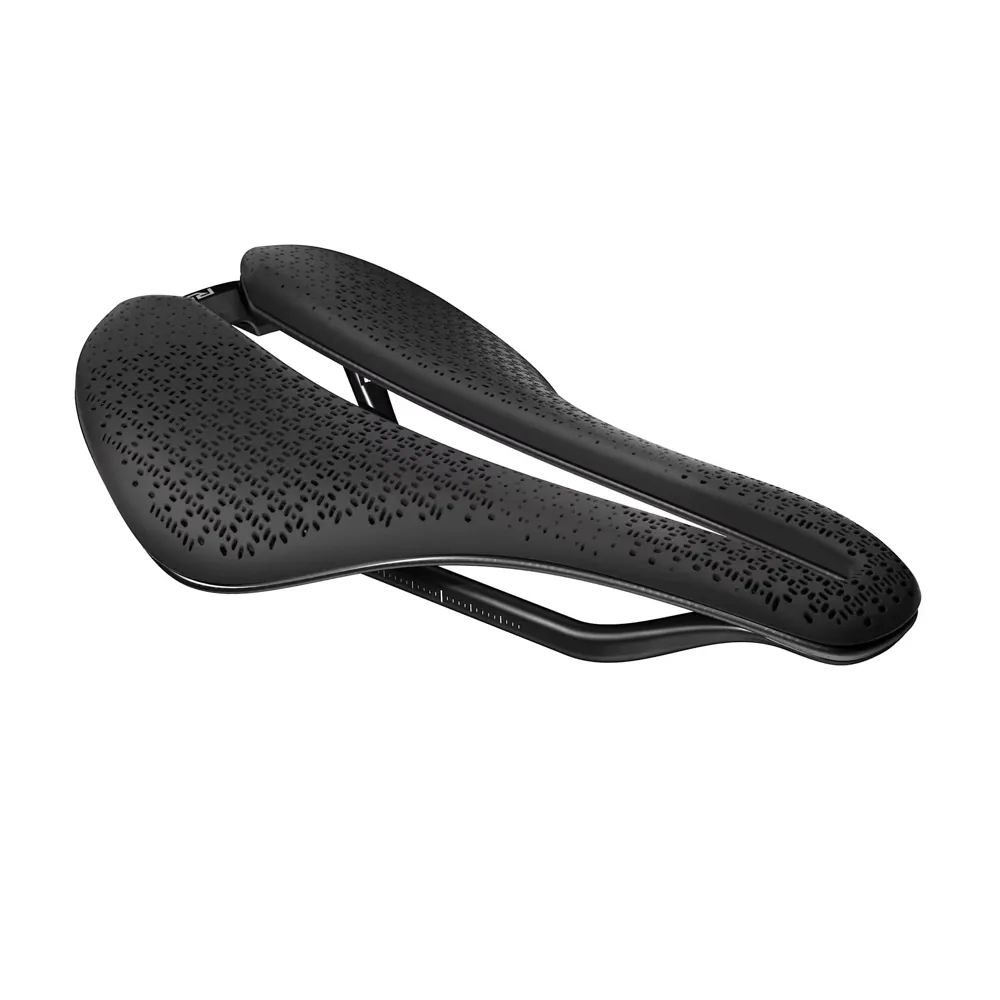 uPRISE Bikes Trek Aeolus RSL AirLoom Saddle - 250mm - Black | Price match, 365 day return s, 18-Month Warranty, Finance Available & Free UK Delivery