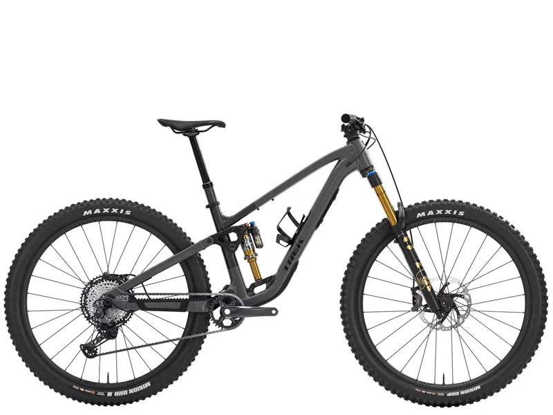 Trek Fuel EX 9 XT 29er 2026 Full Suspension MTB - Lithium Grey