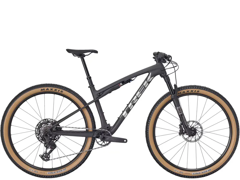 Trek Supercaliber SL 9.6 29er 2026 Full Suspension MTB - Carbon