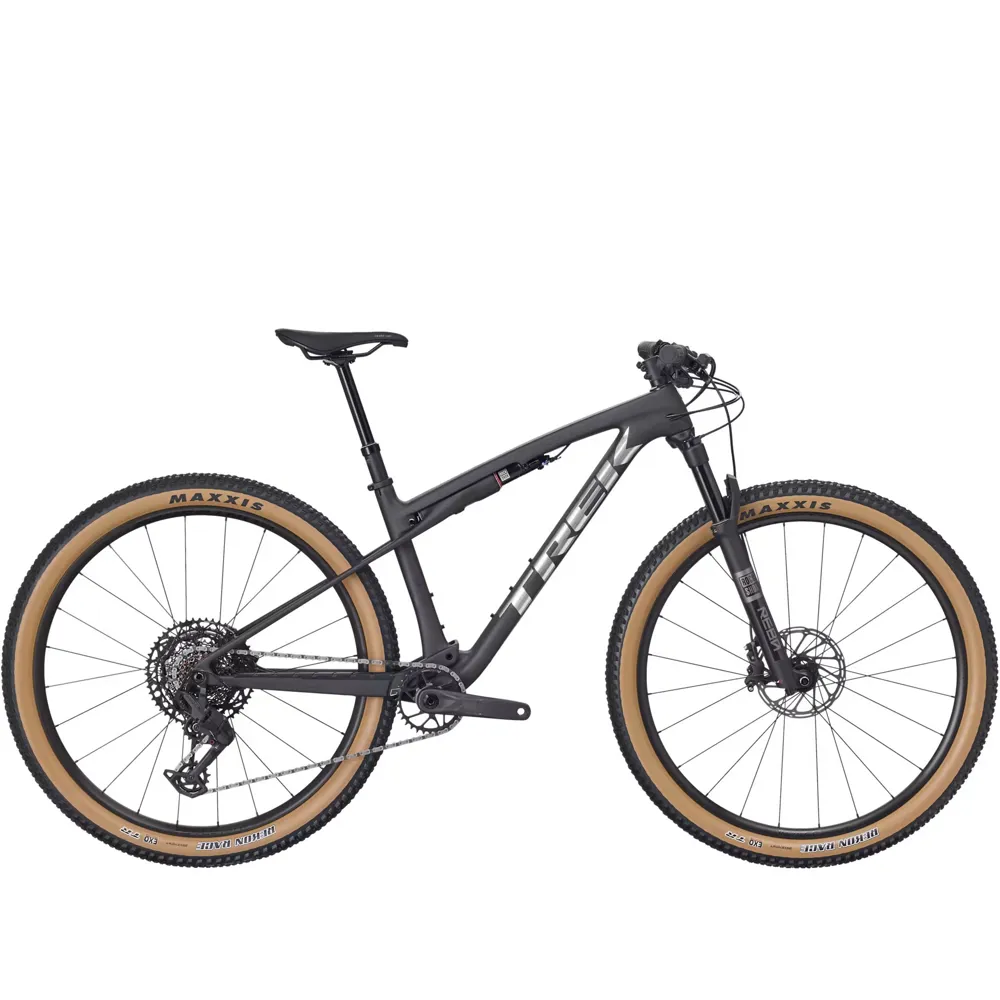 uPRISE Bikes Trek Supercaliber SL 9.6 29er 2026 Full Suspension MTB - Carbon | Price match, 365 day return s, 18-Month Warranty, Finance Available & Free UK Delivery