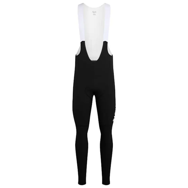 Rapha Pro Team Men's Winter Tights - Black/White