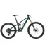 Trek Fuel MX 9 Eagle 90 2026 Full Suspension MTB - Juniper/Blue Sage