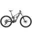 Trek Fuel+ LX 9.8 XT Di2 29er 2026 Electric Full Suspension MTB - Lichen Green