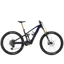 Trek Fuel+ LX 9.9 X0 AXS 29er 2026 Electric Full Suspension MTB - Navy Smoke