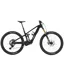 Trek Fuel+ LX 9.8 XT Di2 29er 2026 Electric Full Suspension MTB - Carbon Smoke