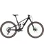 Trek Top Fuel 9.8 XT Di2 2026 Full Suspension MTB - Dark Star