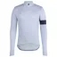 Rapha Classic Men's Long Sleeve Jersey - Arctic/Navy Purple