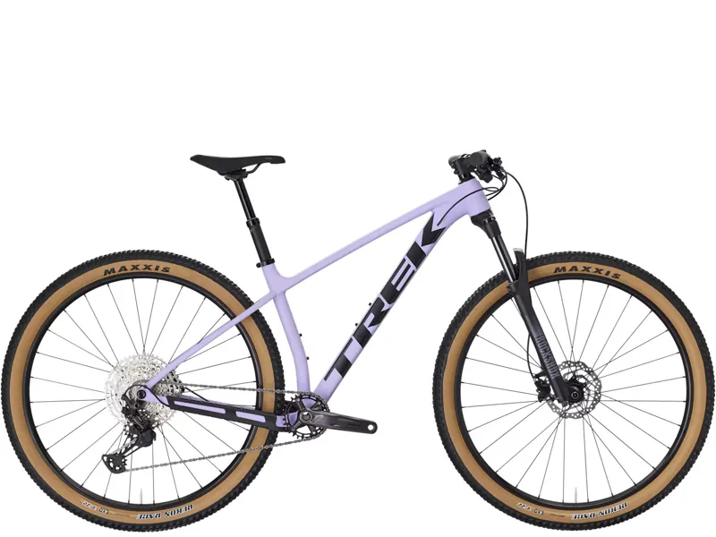 Trek Procaliber 6 29er 2026 Hardtail Mountain Bike - Lavender Haze