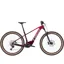 Trek Marlin+ 8 29er 2026 Electric Hardtail MTB - Purple Flip/Black
