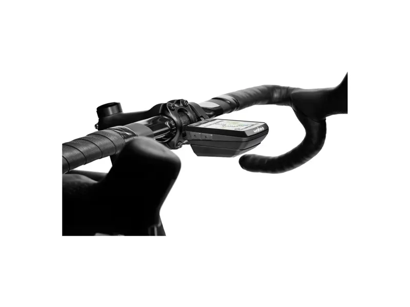 Wahoo Fitness Elemnt Bolt V3 GPS Cycling Computer - Black-4