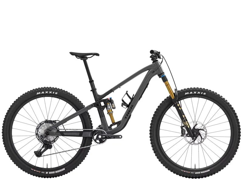 Trek Fuel EX 9 XT Di2 29er 2026 Full Suspension MTB - Lithium Grey