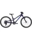 Trek Wahoo 20 Path 20w 2026 Kids Hybrid Bike - Marianas Blue