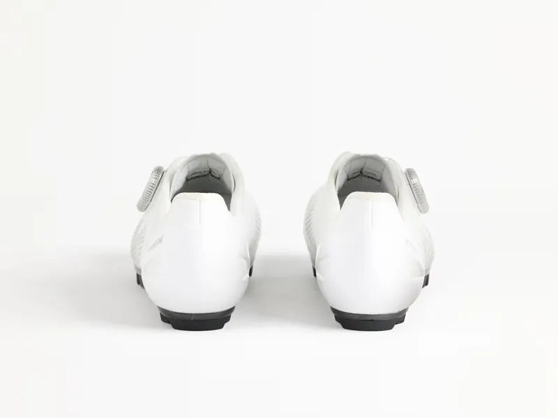 Trek RSL Mountain Cycling Shoes - White/Silver-5