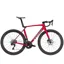 Trek Madone SL 6 2026 Carbon Aero Road Bike - Fury Red/Smoke