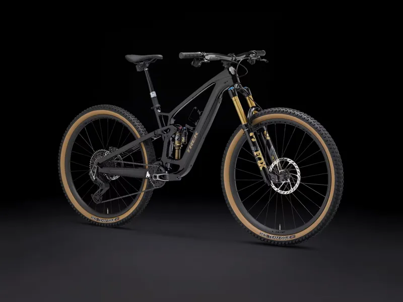 Trek Fuel EX 9.9 X0 AXS T-Type Gen 6 2025 Full Suspension MTB - Deep Smoke-1