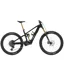 Trek Fuel+ MX 9.9 X0 AXS 2026 Electric Full Suspension MTB - Carbon Smoke