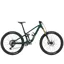 Trek Fuel LX 9 XT 29er 2026 Full Suspension MTB - Juniper/Blue Sage