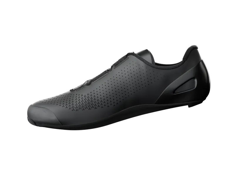 Trek RSL Road Cycling Shoes - Black/Gold-1