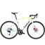 Trek Domane SL 5 2026 Carbon Endurance Road Bike - Era White/Glowstick