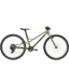 Trek Wahoo 24 Path 24w 2026 Junior Hybrid Bike - Chameleon Green