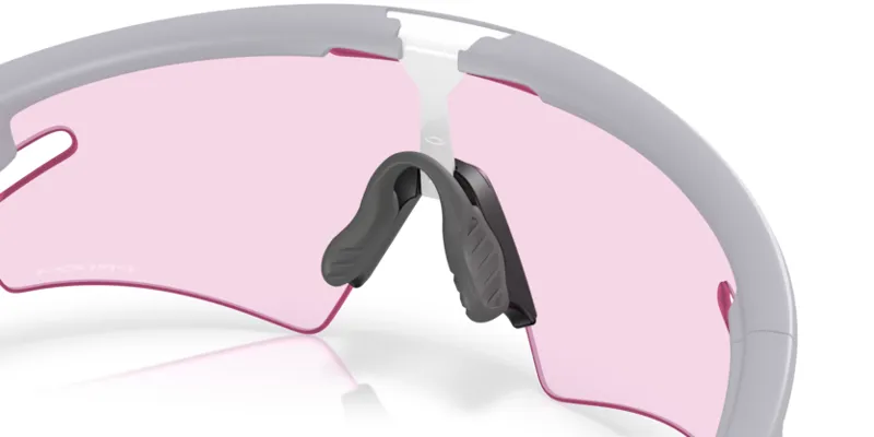 Oakley Sphaera Slash Sunglasses - Large - Matte Fog/Prizm Lens-5