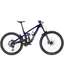 Trek Slash 9.8 XT Gen 6 29er/27.5 inch 2025 Full Suspension MTB - Purple Abyss