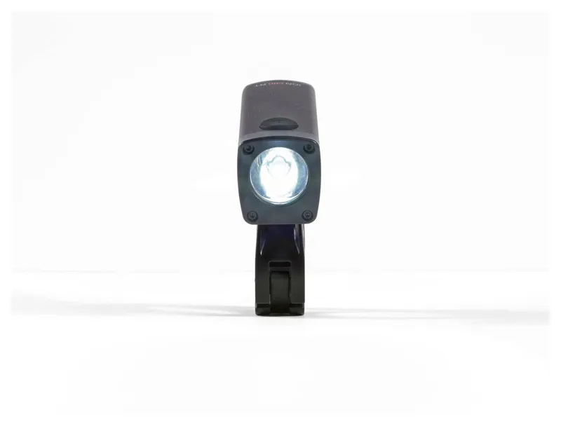 Trek Ion Pro RT USB-C Front Light - Black-1