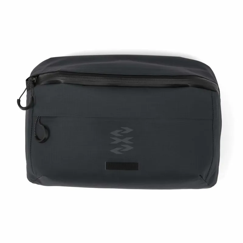 Rapha Explore Handlebar Accessory Pack - Vulcan/Asphalt