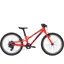 Trek Wahoo 20 Path 20w 2026 Kids Hybrid Bike - Radioactove Red